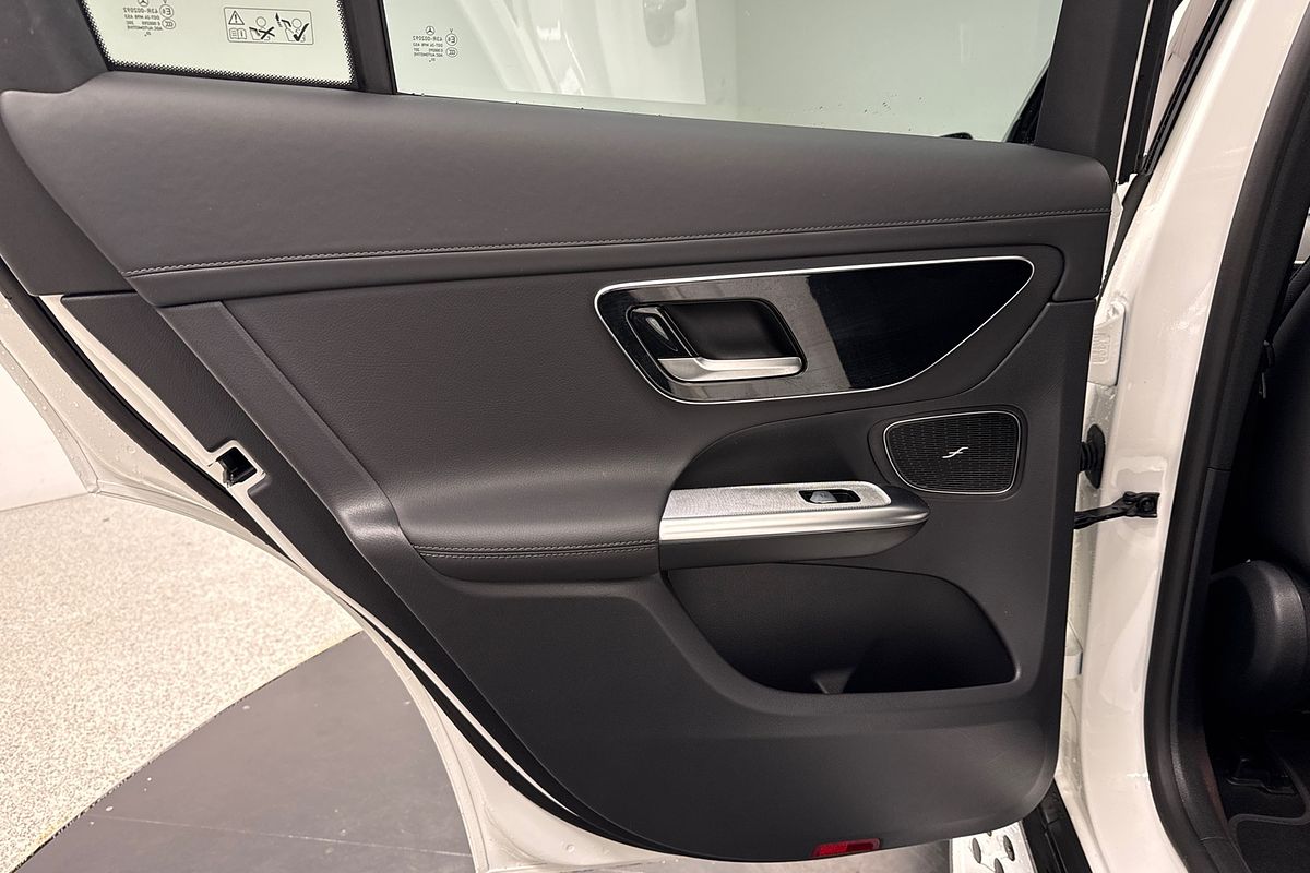 2024 Mercedes-Benz GLC-Class GLC300 X254
