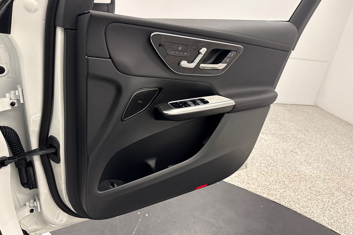 2024 Mercedes-Benz GLC-Class GLC300 X254