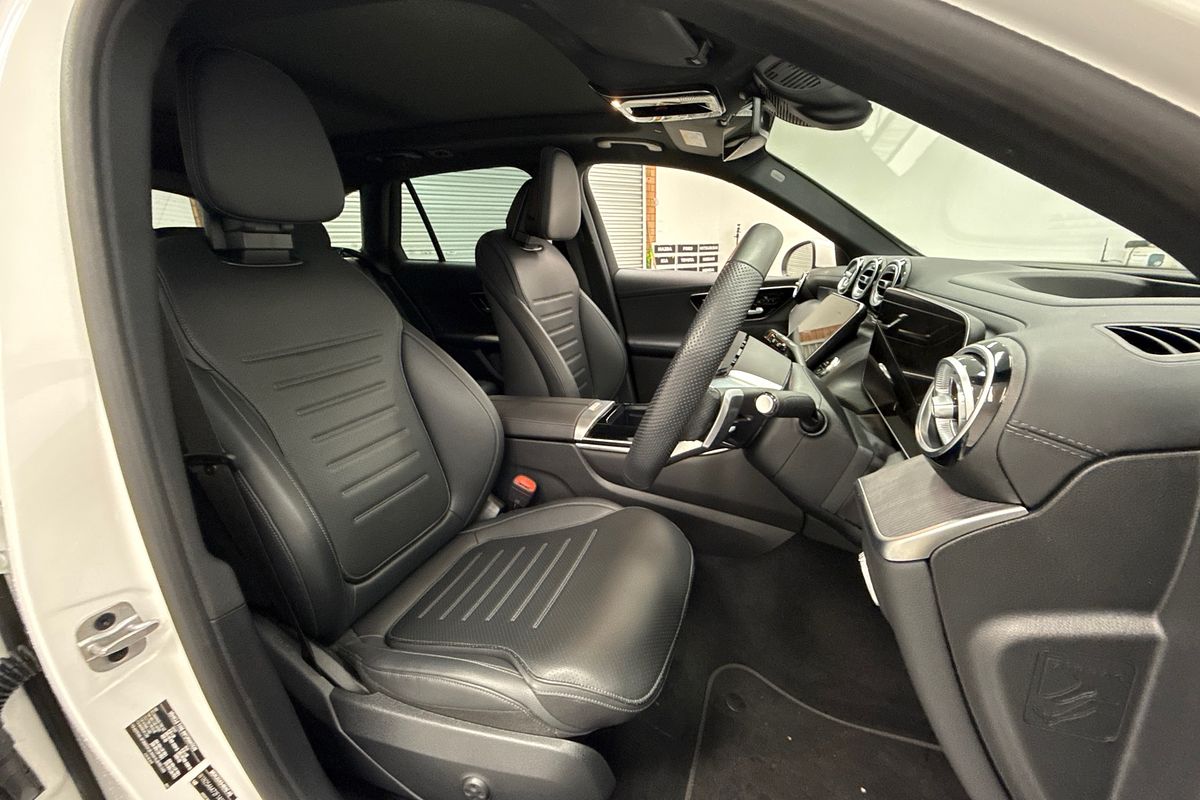 2024 Mercedes-Benz GLC-Class GLC300 X254