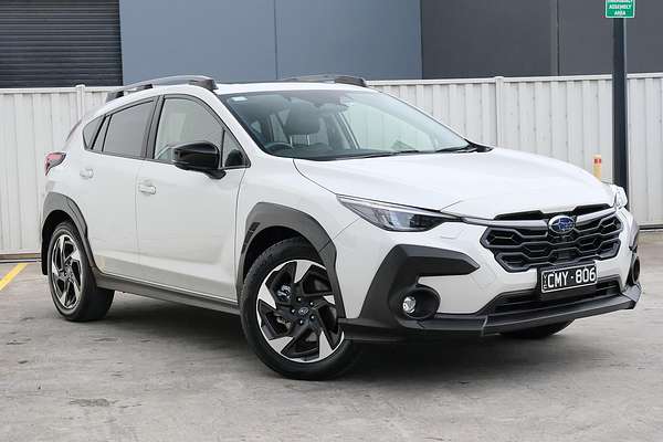 2023 Subaru Crosstrek 2.0S G6X