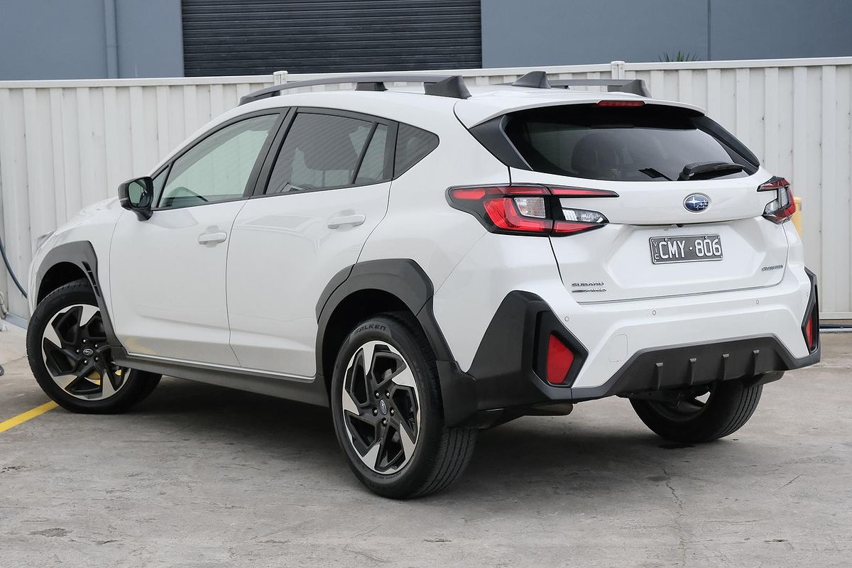 2023 Subaru Crosstrek 2.0S G6X