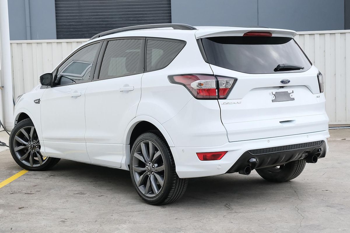 2019 Ford Escape ST-Line ZG
