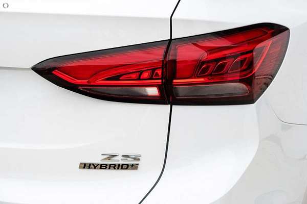 2026 MG ZS Essence Hybrid+ ZS32 thumb-5