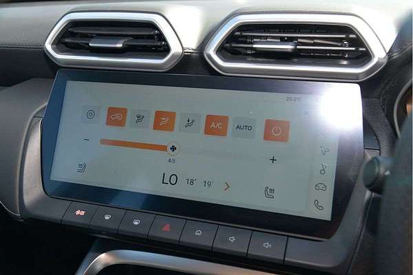 2026 MG ZS Essence Hybrid+ ZS32 thumb-19