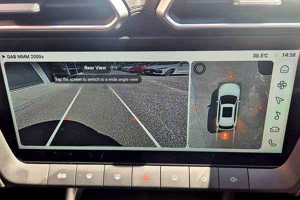2026 MG ZS Essence Hybrid+ ZS32 thumb-18