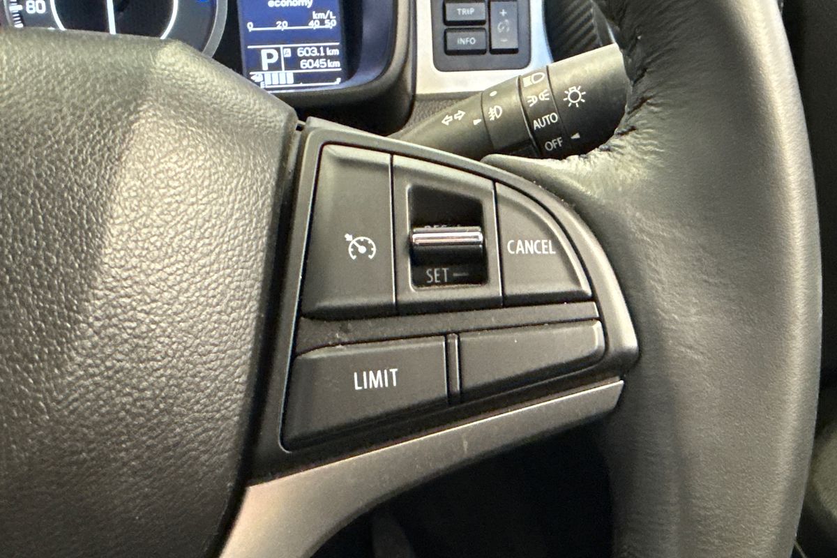 2022 Suzuki Ignis