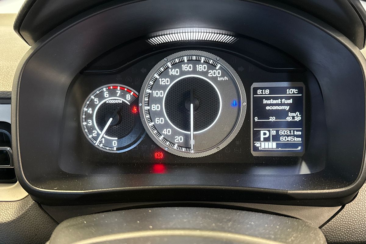 2022 Suzuki Ignis
