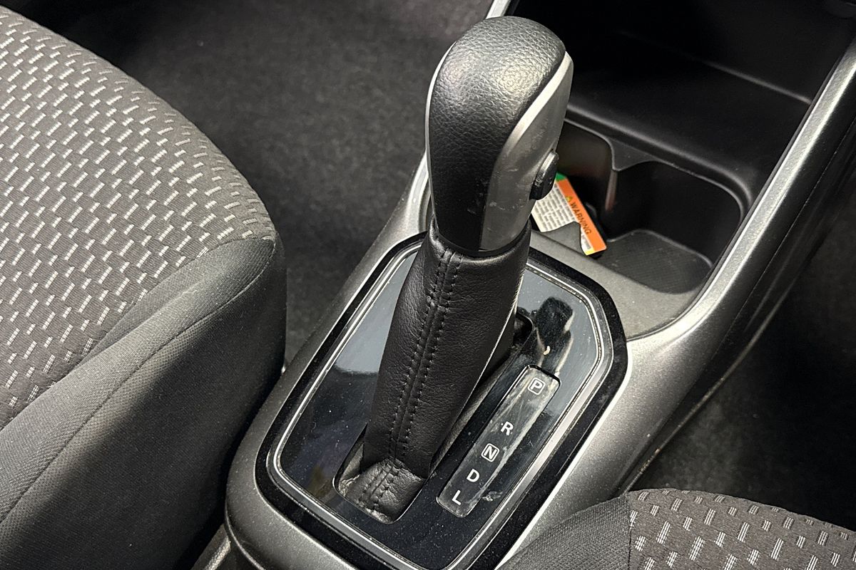 2022 Suzuki Ignis