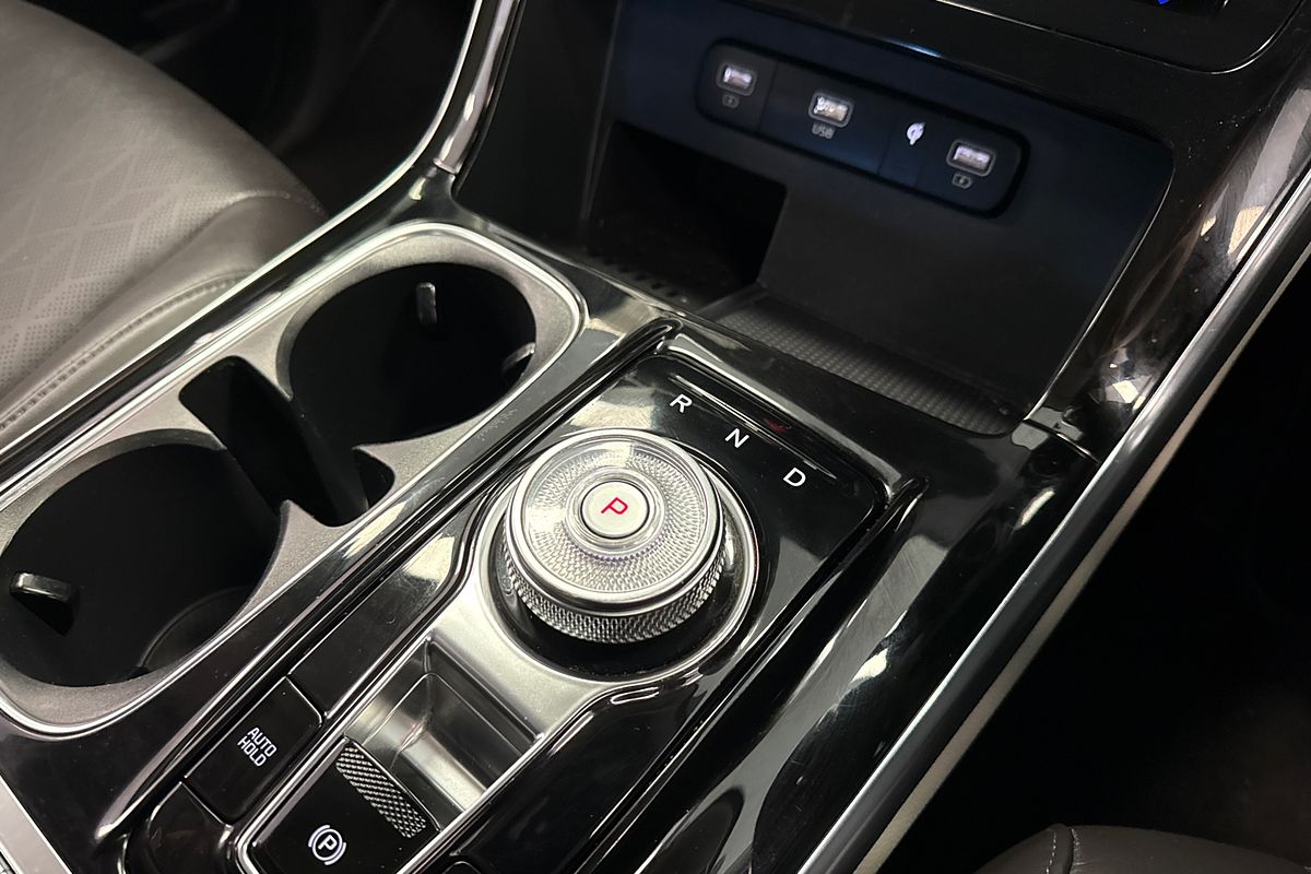 2022 Kia Carnival Platinum KA4