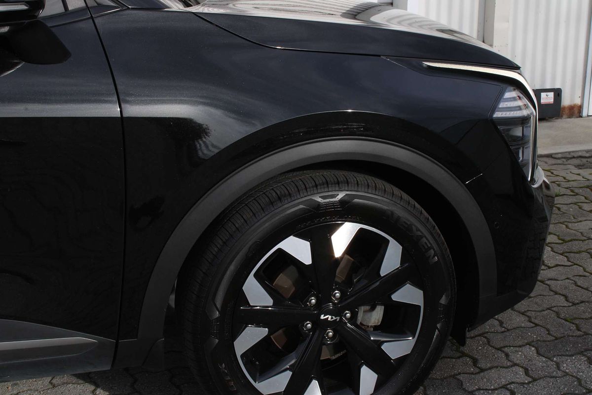 2024 Kia Sportage GT-Line NQ5