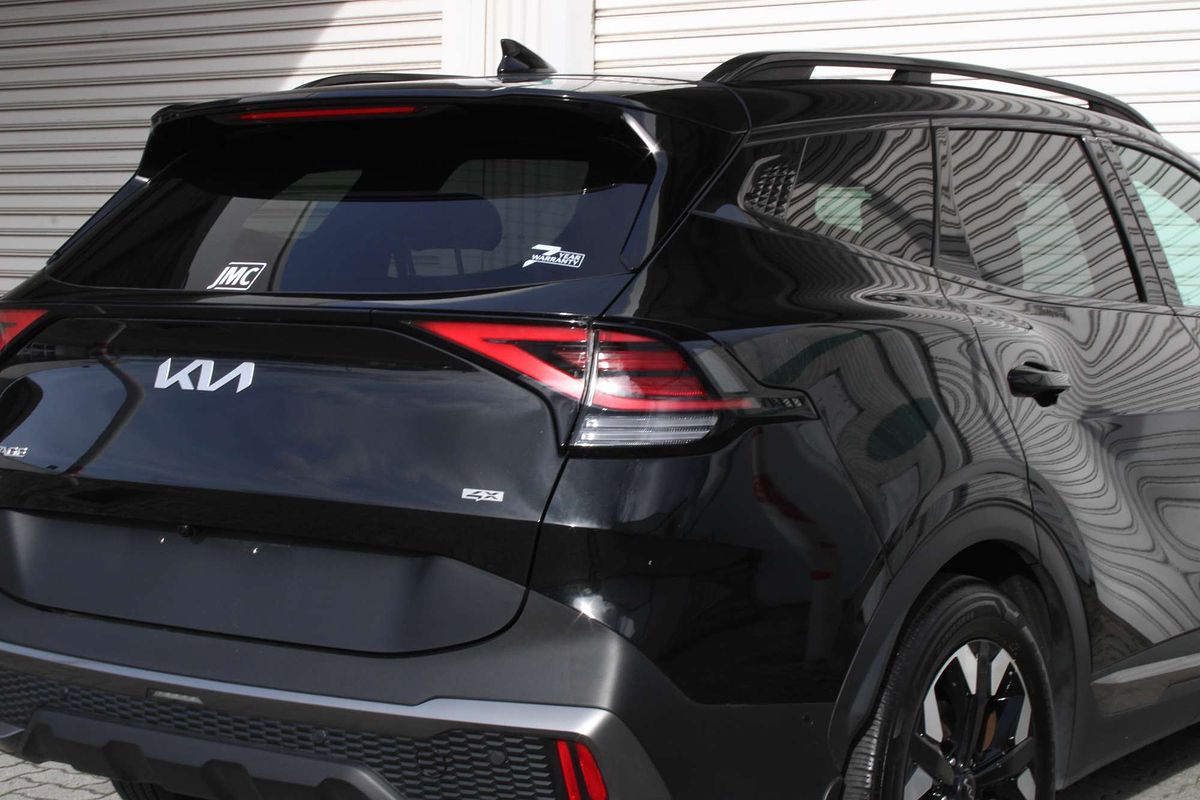 2024 Kia Sportage GT-Line NQ5