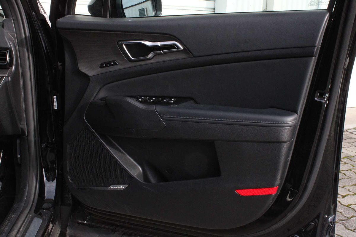 2024 Kia Sportage GT-Line NQ5