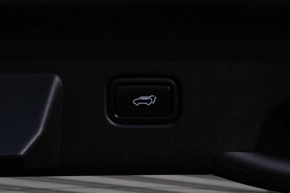 2024 Kia Sportage GT-Line NQ5