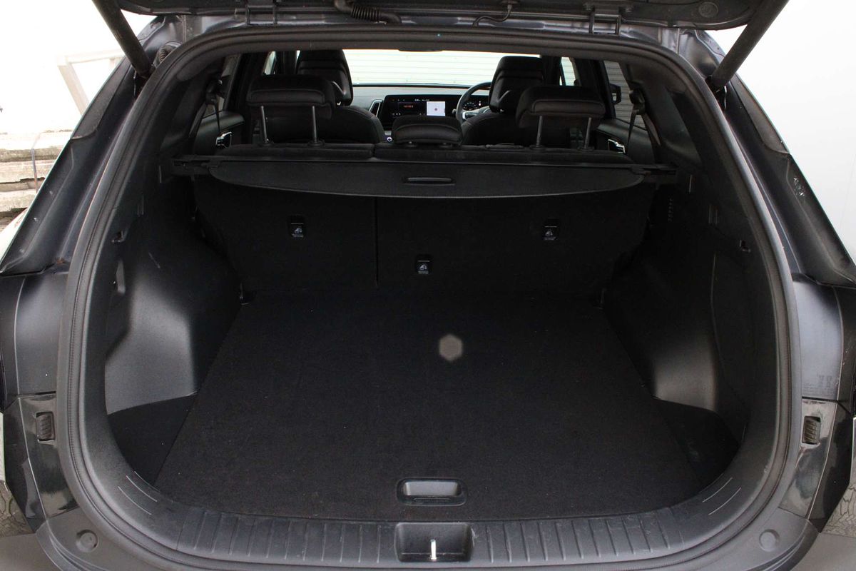 2024 Kia Sportage GT-Line NQ5