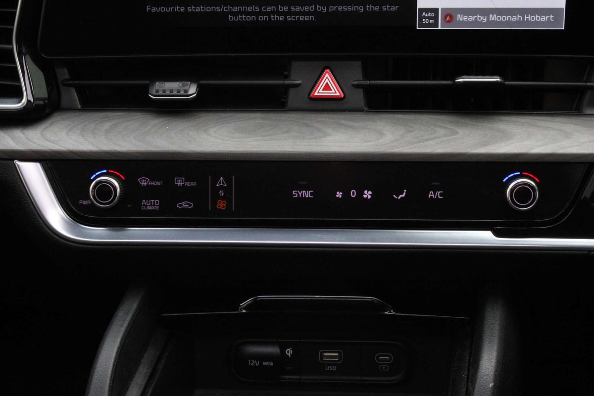 2024 Kia Sportage GT-Line NQ5