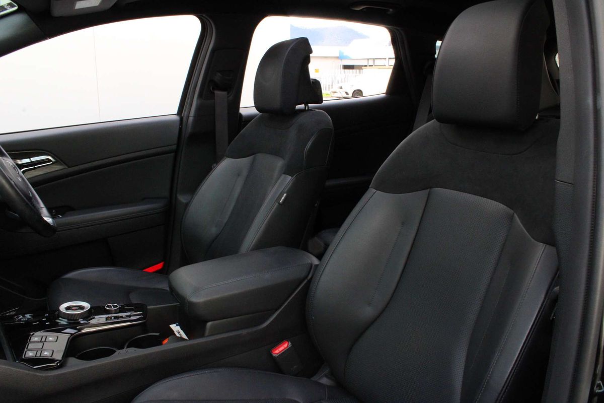 2024 Kia Sportage GT-Line NQ5
