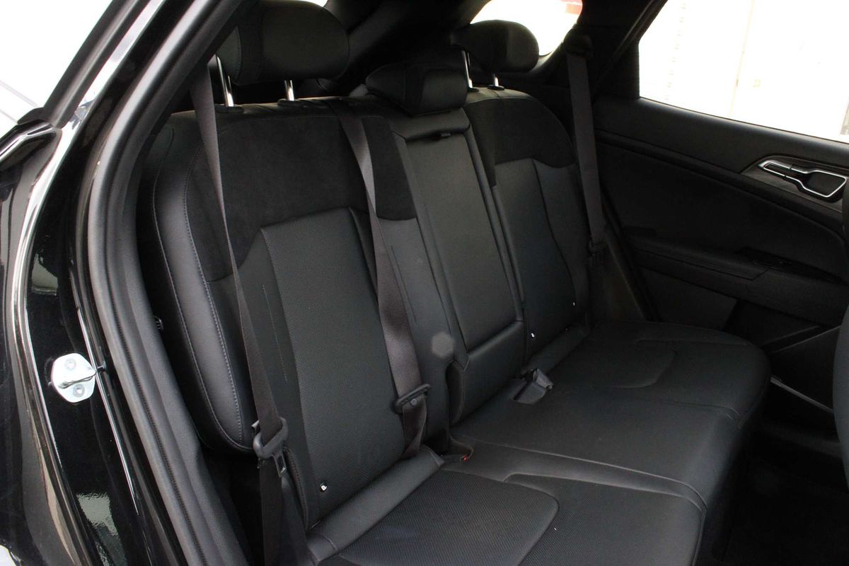 2024 Kia Sportage GT-Line NQ5