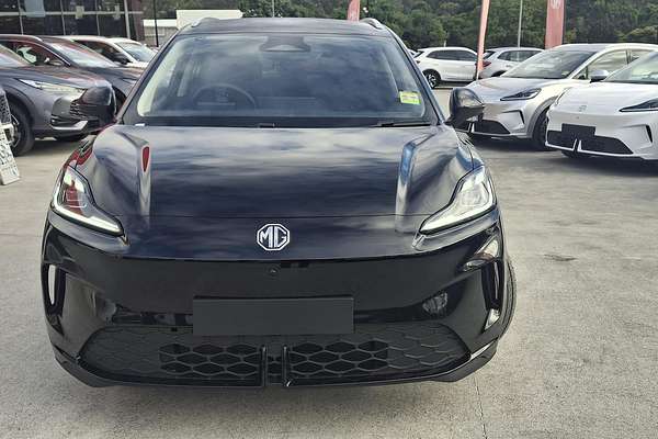 2026 MG MG4 EV Urban Essence 54 AH4E