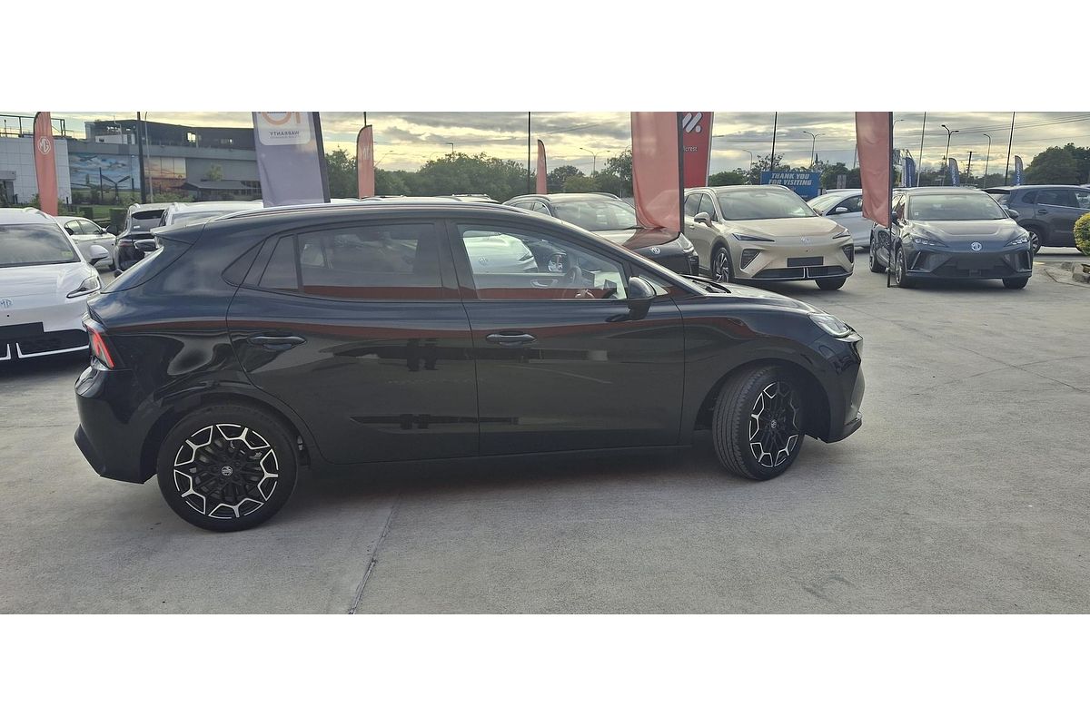 2026 MG MG4 EV Urban Essence 54 AH4E