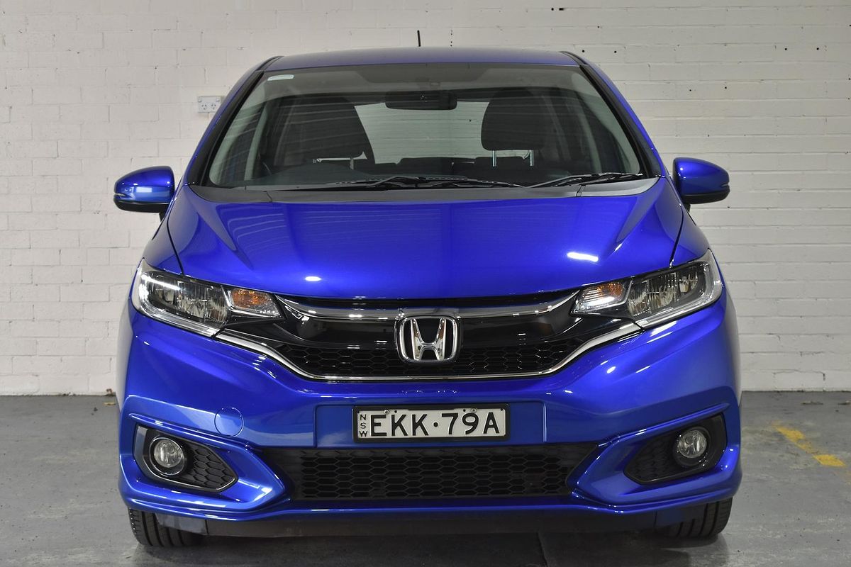 2020 Honda Jazz VTi-L GF