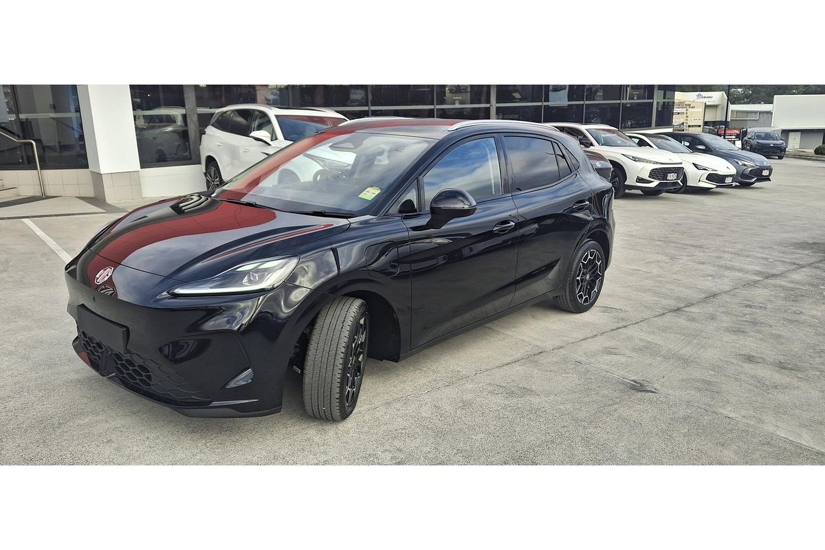 2026 MG MG4 EV Urban Essence 43 AH4E