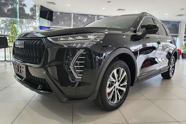 2026 GWM Haval Jolion Lux A01