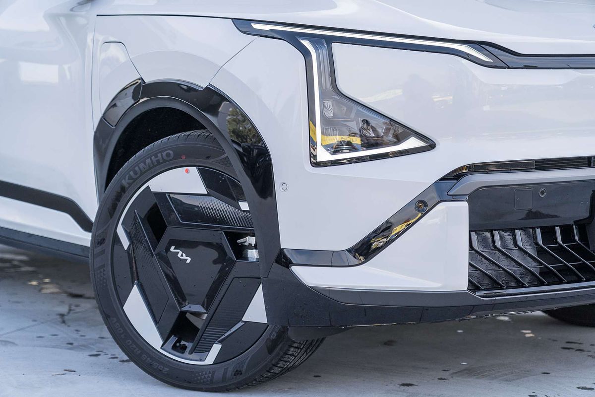 2026 Kia EV5 GT-Line OVc