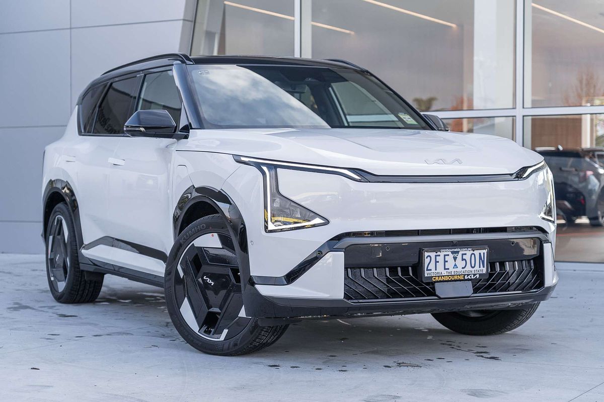2026 Kia EV5 GT-Line OVc