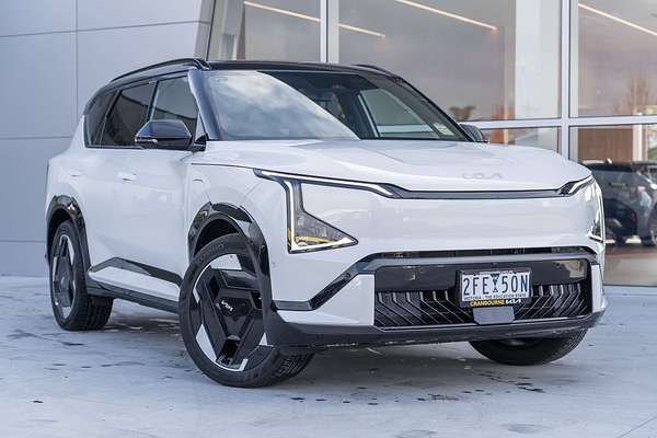 2026 Kia EV5 GT-Line OVc