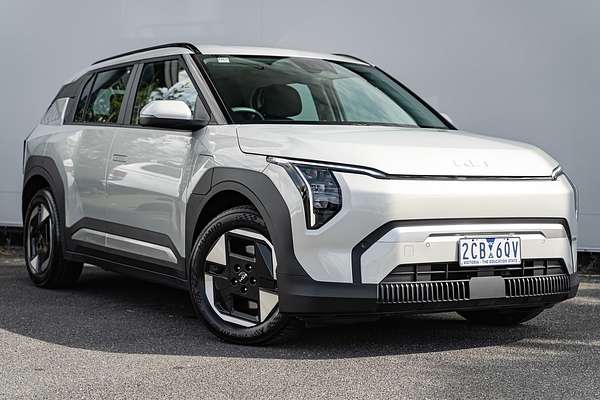 2025 Kia EV3 Air Long Range SV