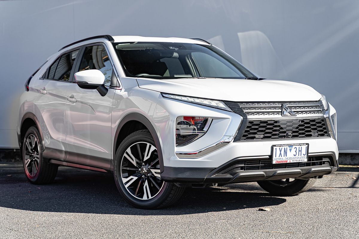 2022 Mitsubishi Eclipse Cross LS YB