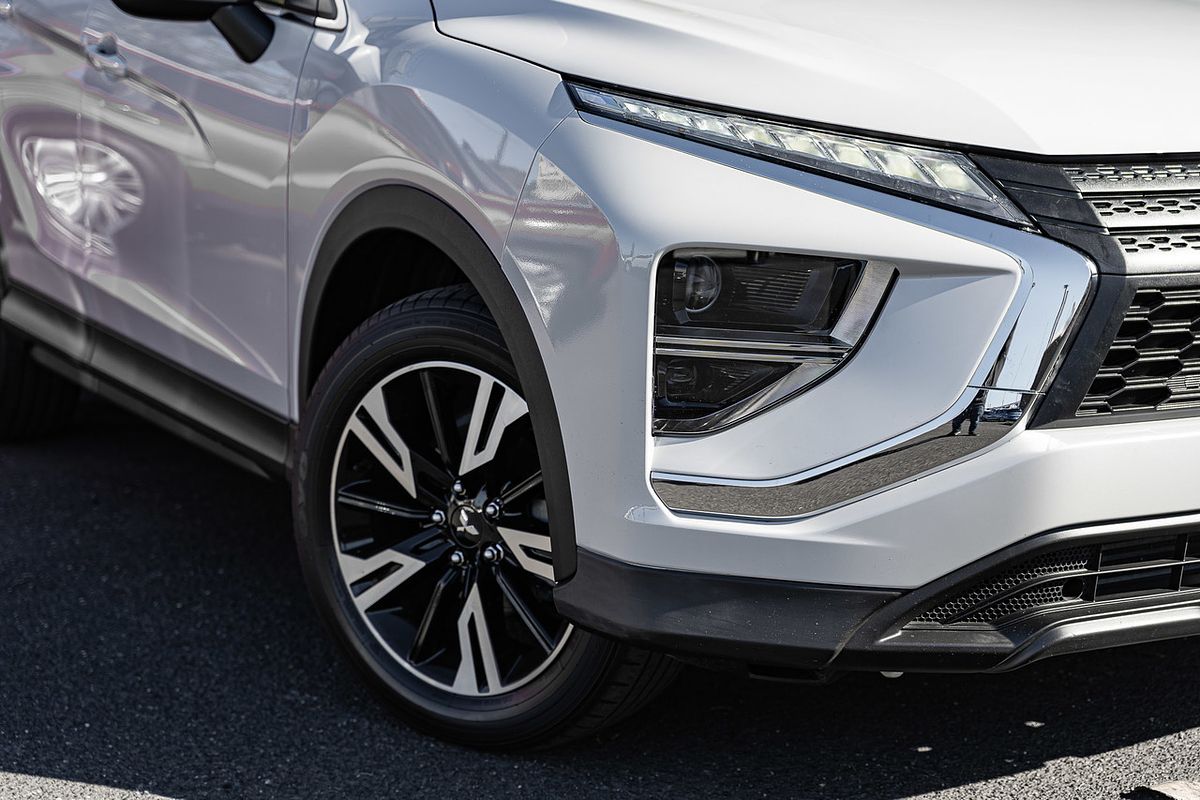 2022 Mitsubishi Eclipse Cross LS YB
