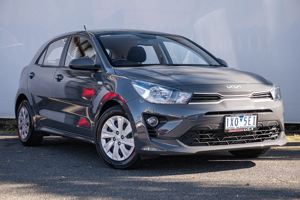 2023 Kia Rio S YB