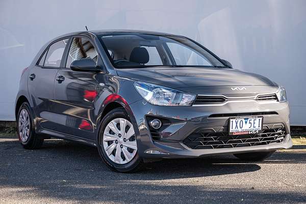 2023 Kia Rio S YB