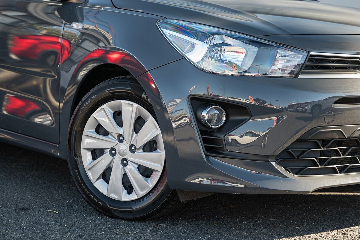 2023 Kia Rio S YB