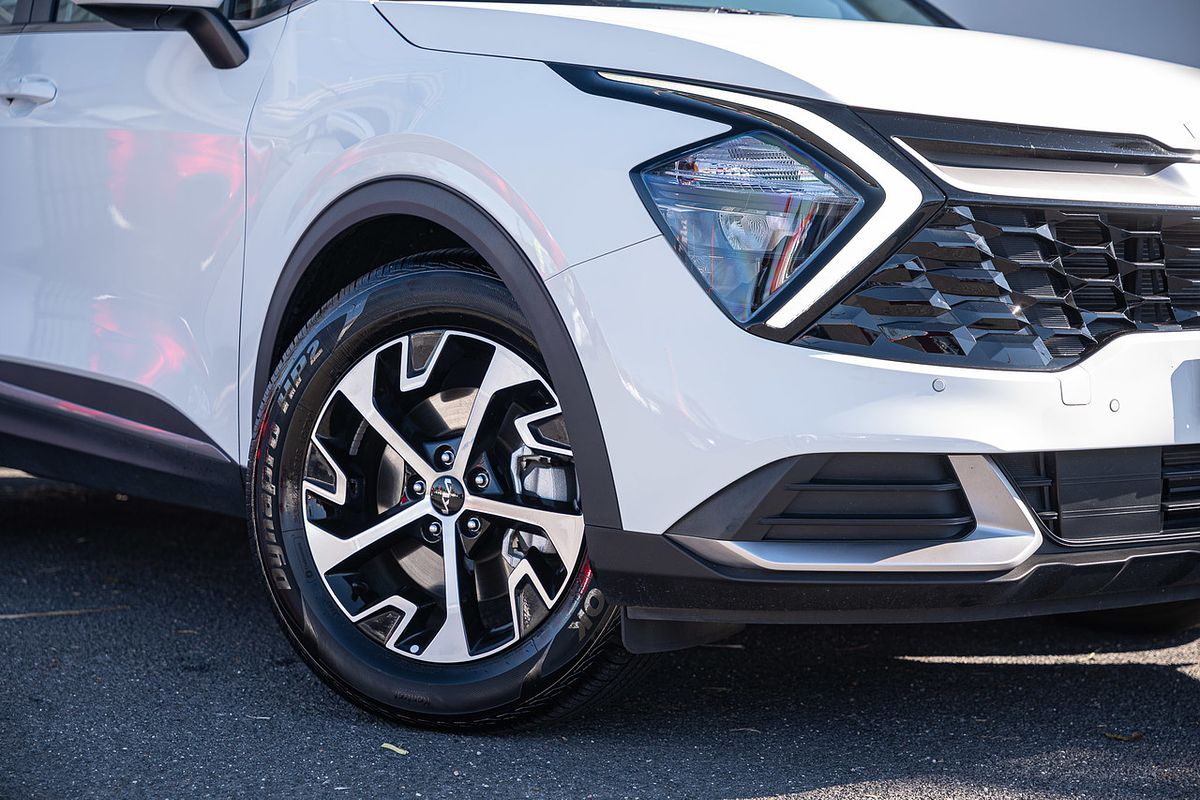 2024 Kia Sportage SX+ NQ5