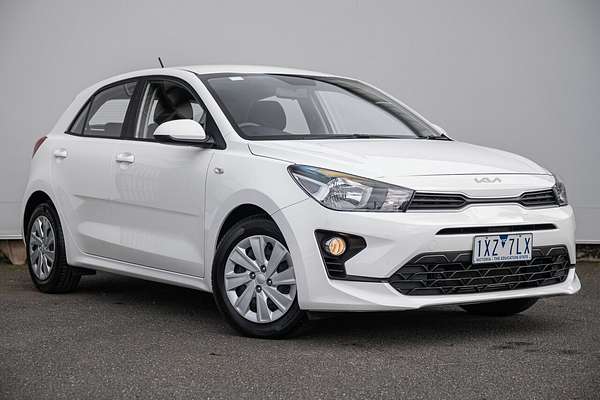2023 Kia Rio S YB