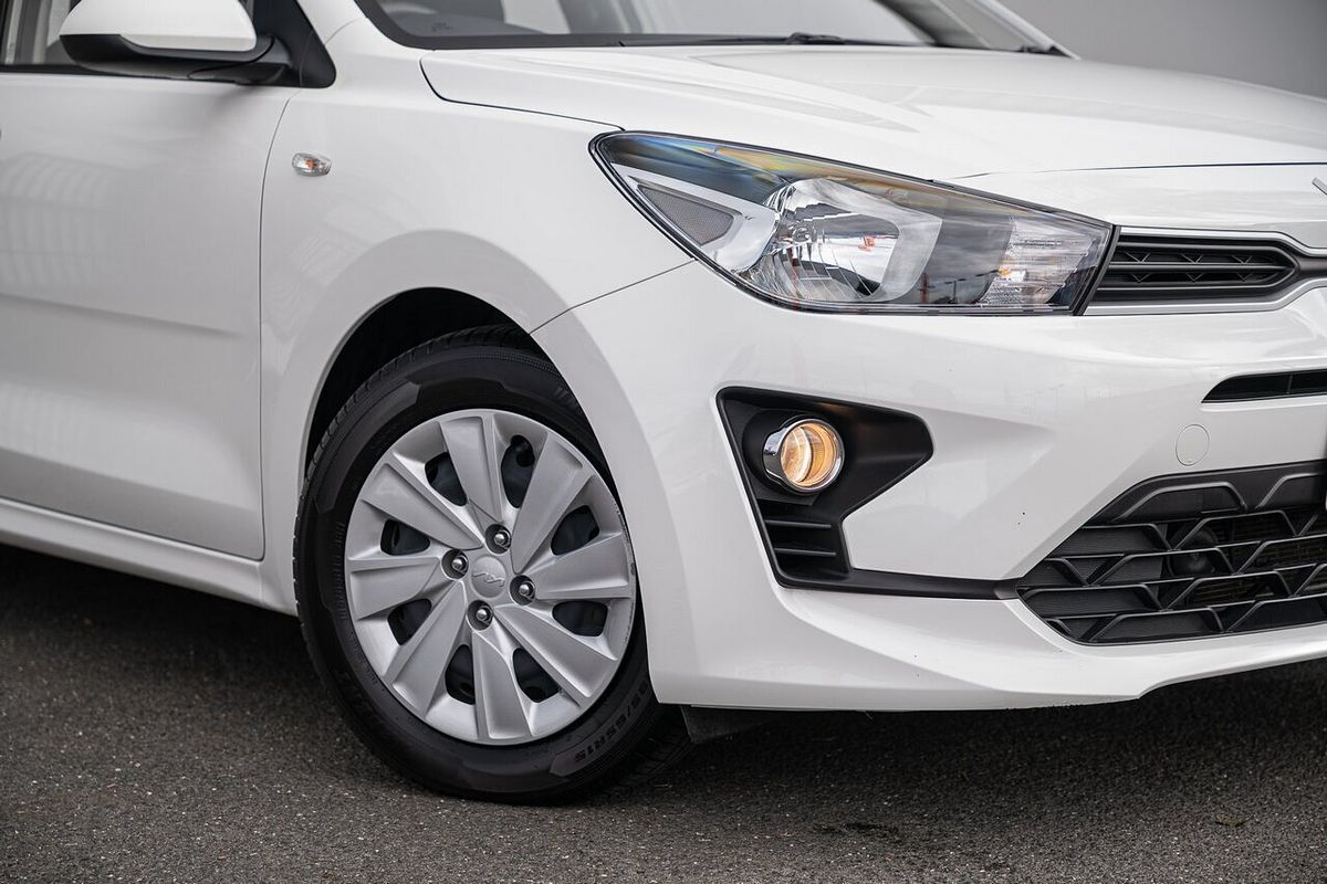 2023 Kia Rio S YB
