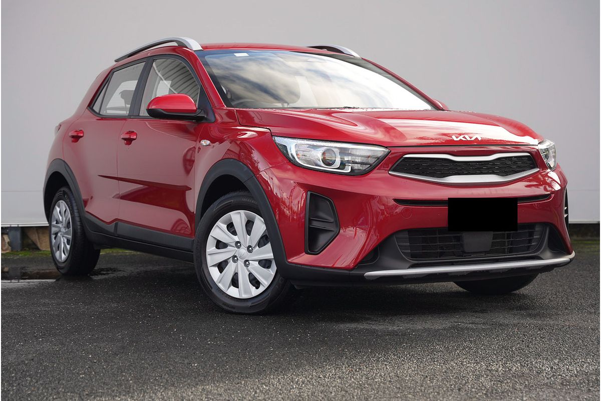 2023 Kia Stonic S YB