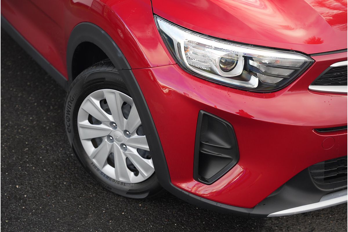 2023 Kia Stonic S YB
