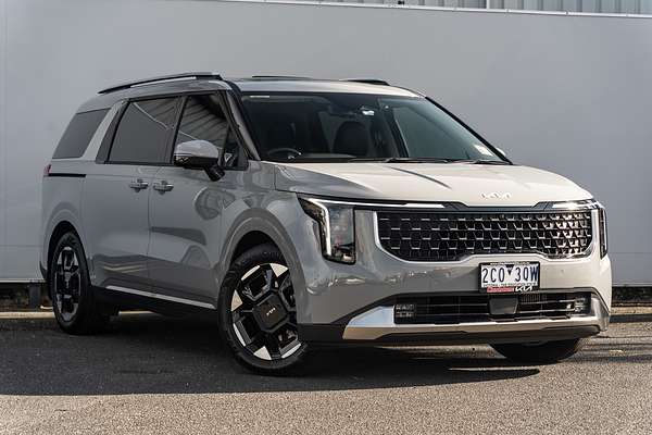 2025 Kia Carnival GT-Line KA4 PE
