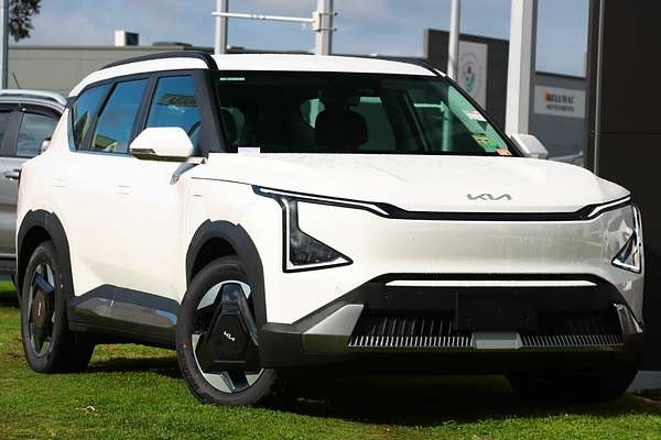 2026 Kia EV5 Air Standard Range OVc
