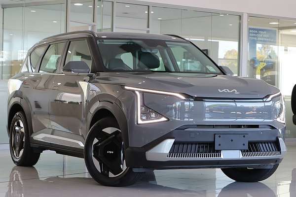 2026 Kia EV5 Air Standard Range OVc
