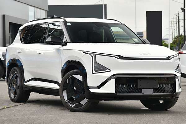 2026 Kia EV5 GT-Line OVc