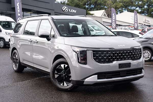 2026 Kia Carnival S HEV KA4 PE