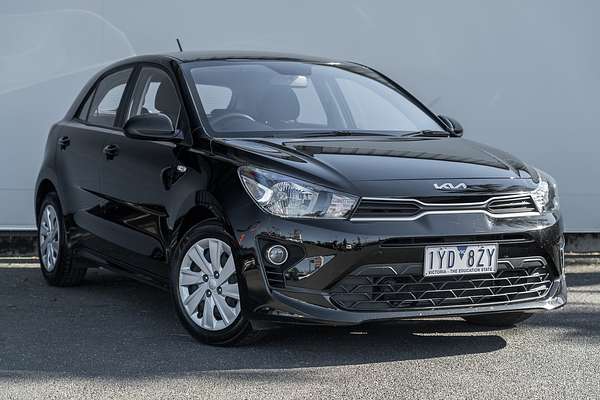 2023 Kia Rio S YB