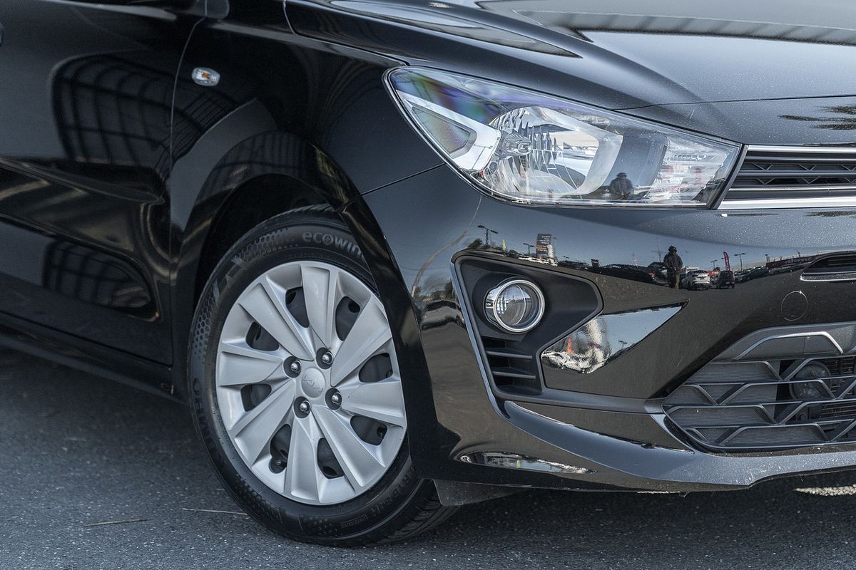 2023 Kia Rio S YB
