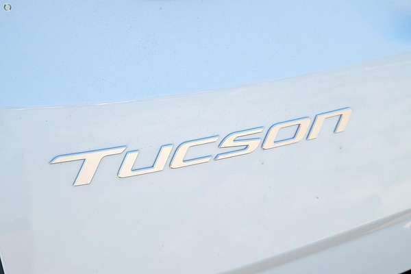 2026 Hyundai Tucson Hybrid Elite N Line NX4.V4