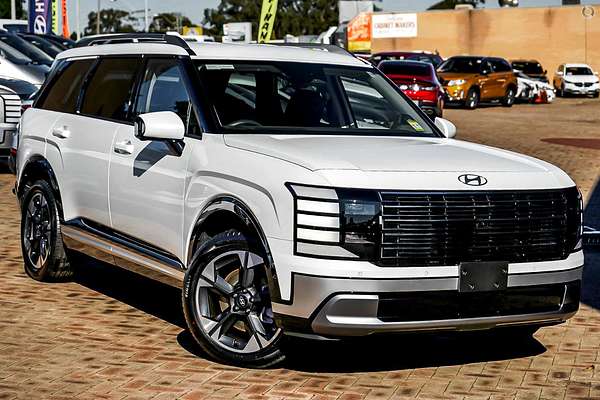 2026 Hyundai Palisade Elite LX3.V1