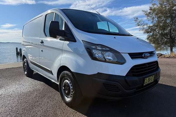 2016 Ford Transit Custom 290S VN SWB Low Roof